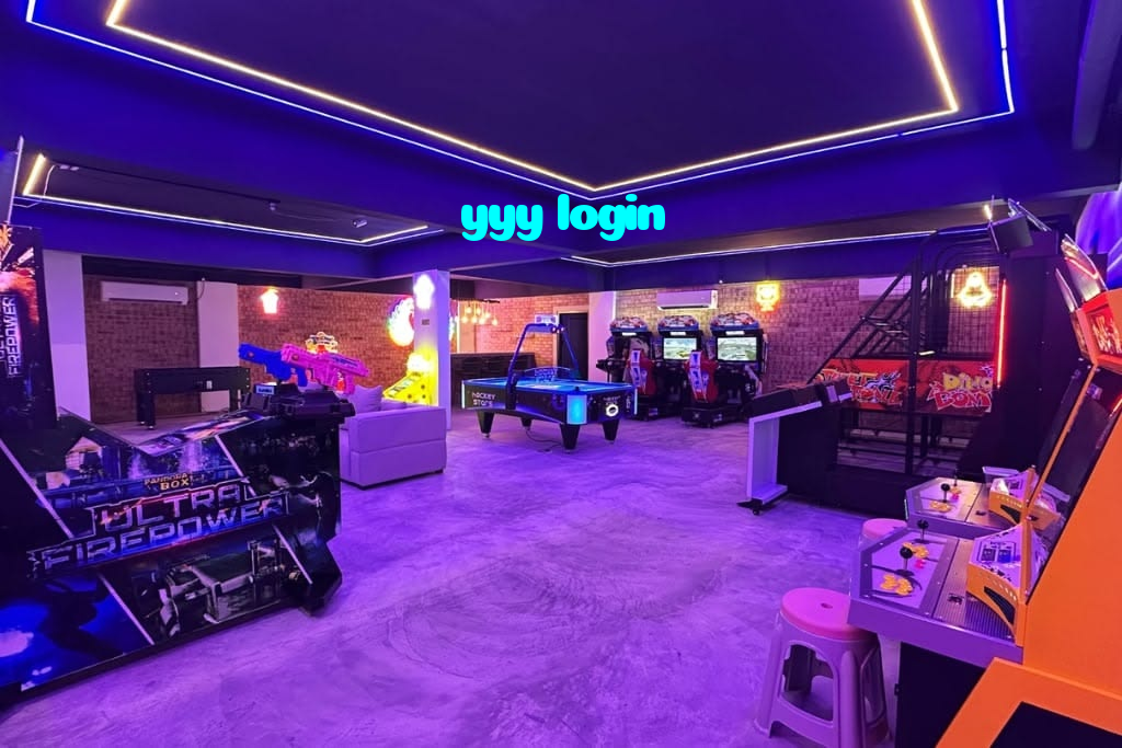 yyy login