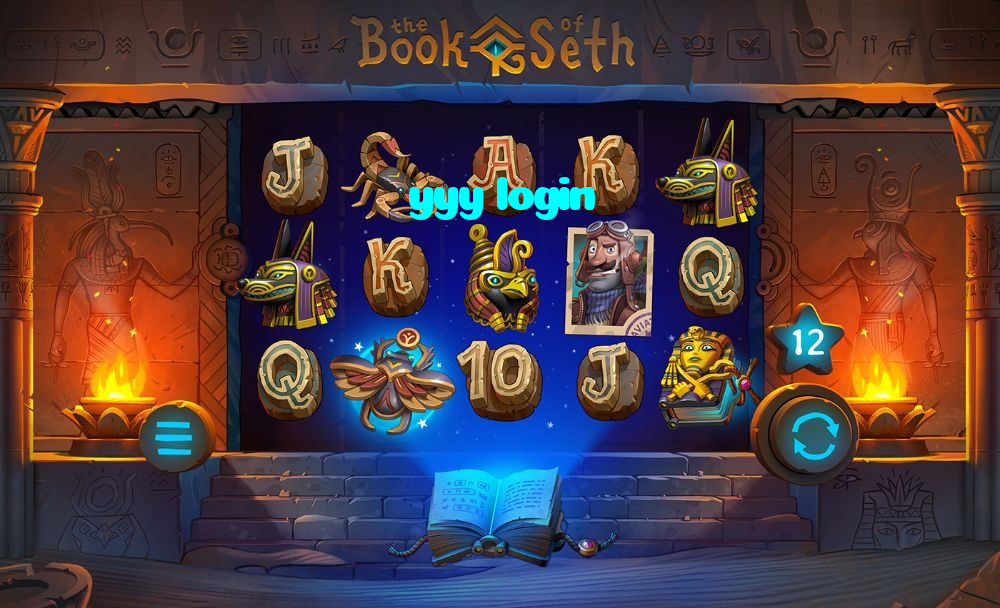 yyy login